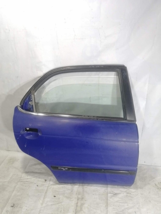 Дверь, SUZUKI, BALENO, SY416, G16B, 1997, R, R