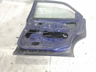 Дверь, SUZUKI, BALENO, SY416, G16B, 1997, R, R