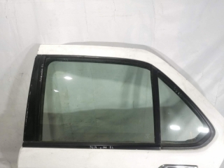 Молдинг стекла наружный, NISSAN, BLUEBIRD, SU14, CD20, 1998, R, L