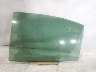 Стекло двери, TOYOTA, ALLION, ZZT240, 1ZZ-FE, 2002, R, L