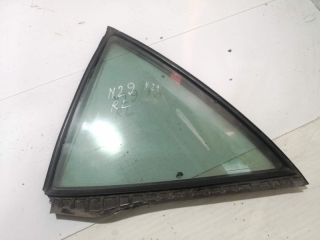 Форточка двери, TOYOTA, ALLION, ZZT240, 1ZZ-FE, 2002, R, L