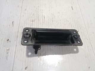 Ручка двери багажника, SUZUKI, CULTUS, GD31W, G16A, 1997, 82851-63G00