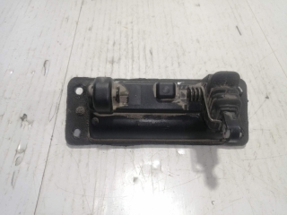 Ручка двери багажника, SUZUKI, CULTUS, GD31W, G16A, 1997, 82851-63G00