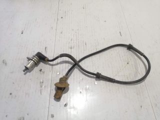 Датчик аbs, BMW, 5-SERIES, E34, M20B20, 1988, F, R, 0265001339