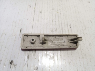 Катафот в бампер, NISSAN, CUBE, Z10, CGA3DE, 1999, R, L