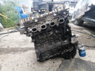 Головка блока цилиндров, MITSUBISHI, COLT, CBA, 4G19