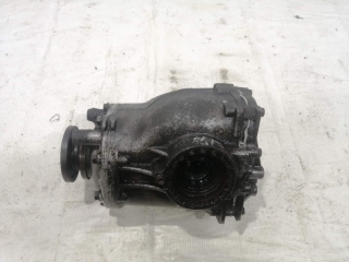 Редуктор, SUZUKI, CULTUS, GD31W, G16A, 1997, R