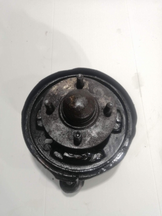 Ступица, NISSAN, SUNNY, FB13, GA13DS, 1990-1993, R, L
