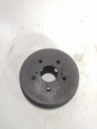 Тормозной барабан, TOYOTA, CAMRY, CV30, 2C-T, 1990