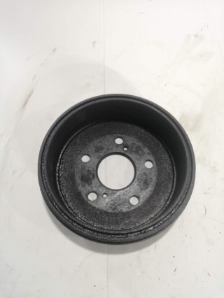 Тормозной барабан, TOYOTA, CAMRY, CV30, 2C-T, 1990