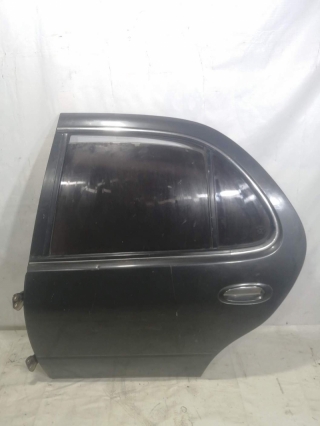 Дверь, NISSAN, BLUEBIRD, HNU13, SR20DE, 1992, R, L