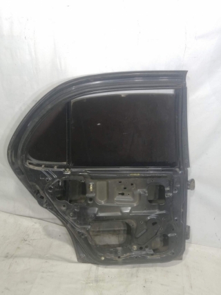 Уплотнитель двери, NISSAN, BLUEBIRD, HNU13, SR20DE, 1992, R, L
