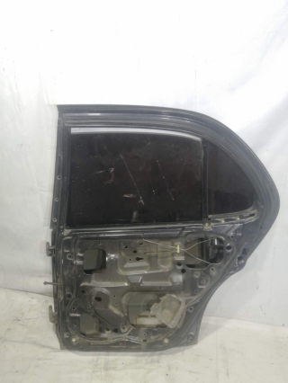 Уплотнитель двери, NISSAN, BLUEBIRD, HNU13, SR20DE, 1992, R, R