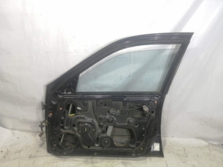 Уплотнитель двери, NISSAN, BLUEBIRD, HNU13, SR20DE, 1992, F, R