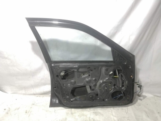 Уплотнитель двери, NISSAN, BLUEBIRD, HNU13, SR20DE, 1992, F, L