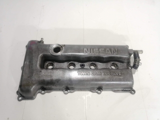 Клапанная крышка, NISSAN, BLUEBIRD, HNU13, SR20DE, 1992