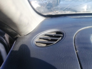 Дефлектор воздуховода, NISSAN, AD, VFY11, QG15DE, 2000