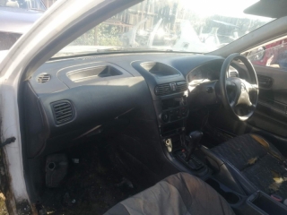 Корпус испарителя, NISSAN, AD, VFY11, QG15DE, 2000
