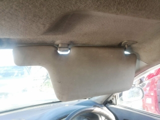 Крючок солнцезащитного козырька, NISSAN, AD, VFY11, QG15DE, 2000, R