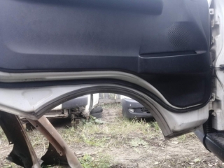 Дверь, NISSAN, CARAVAN, E25, QR25DE, 2011, F, L