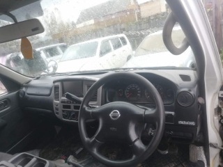 Резистор отопителя, NISSAN, CARAVAN, E25, QR25DE, 2011