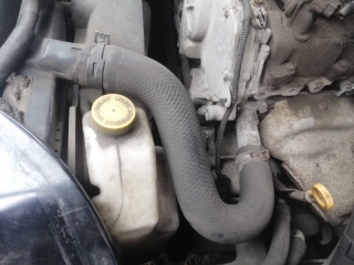 Патрубок радиатора, NISSAN, CARAVAN, E25, QR25DE, 2011