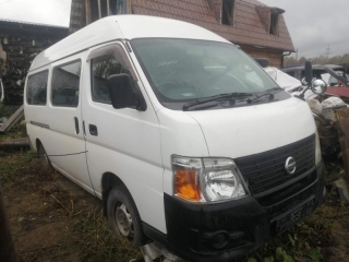 Балка под двс, NISSAN, CARAVAN, E25, QR25DE, 2011
