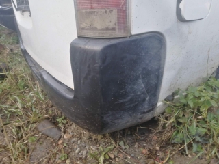 Бампер, NISSAN, CARAVAN, E25, QR25DE, 2011, R