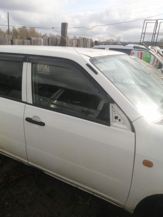 Трос открывания двери, TOYOTA, PROBOX, NCP51, 1NZ-FE, 2002, F, R