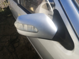 Зеркало заднего вида боковое, LIFAN, BREEZ, 520, LF479Q3, 2008, F, R