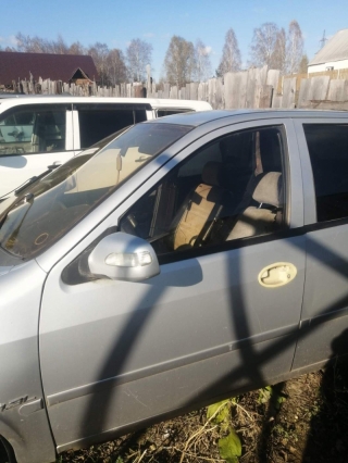 Проводка двери, LIFAN, BREEZ, 520, LF479Q3, 2008, F, L
