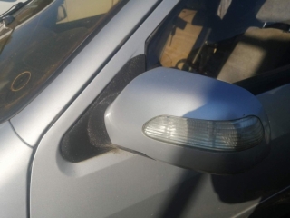 Зеркало заднего вида боковое, LIFAN, BREEZ, 520, LF479Q3, 2008, F, L