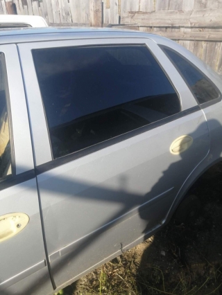 Ограничитель двери, LIFAN, BREEZ, 520, LF479Q3, 2008, R, L
