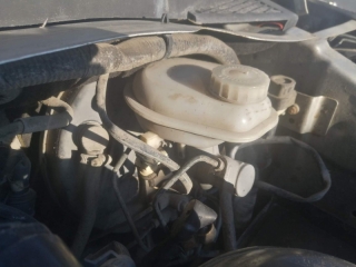 Главный тормозной цилиндр, LIFAN, BREEZ, 520, LF479Q3, 2008
