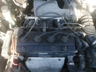 Двигатель, LIFAN, BREEZ, 520, LF479Q3, 2008