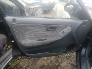 Обшивка двери, HONDA, CIVIC, EG8, D15B, F, L