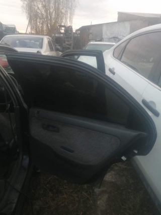 Уплотнитель двери, HONDA, CIVIC, EG8, D15B, R, R