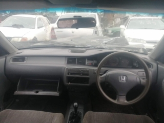 Клапан кондиционера, HONDA, CIVIC, EG8, D15B