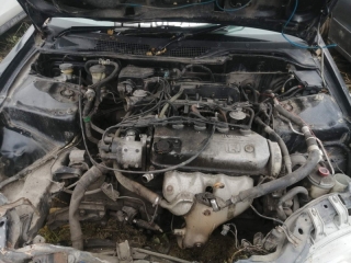 Подшипник выжимной, HONDA, CIVIC, EG8, D15B