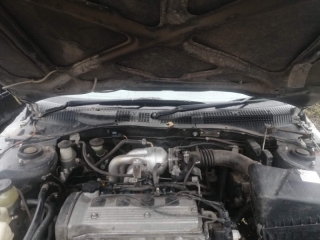 Трапеция дворников, TOYOTA, CALDINA, ET196, 5E-FE
