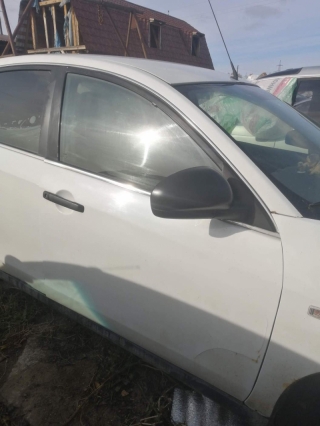 Петля двери, NISSAN, ALMERA, G15, K4M, 2014, F, R