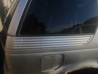 Молдинг на крыло, MITSUBISHI, CHARIOT, N43W, 4G63, 1996, R, R