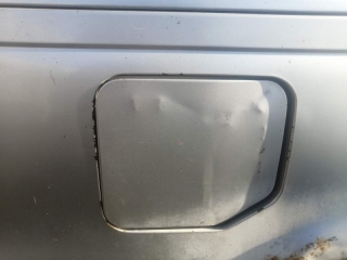 Лючок бензобака, MITSUBISHI, CHARIOT, N43W, 4G63, 1996