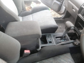 Бардачок между сидений, MITSUBISHI, CHARIOT, N43W, 4G63, 1996