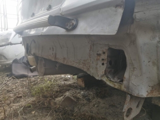 Панель кузова задняяя, MITSUBISHI, CHARIOT, N43W, 4G63, 1996, R