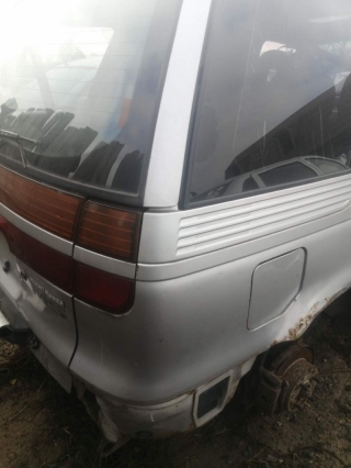 Крыло, MITSUBISHI, CHARIOT, N43W, 4G63, 1996, R, R