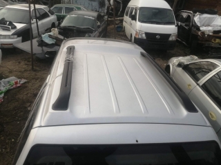 Крыша, MITSUBISHI, CHARIOT, N43W, 4G63, 1996