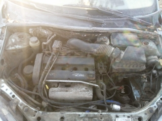 Регулятор давления тормозов, FORD, FOCUS, DFW, EYDC, 2003