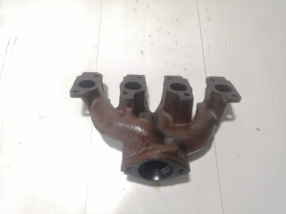 Коллектор выпускной, DAEWOO, NEXIA, N100, G15MF, 2000