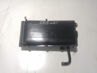 Корпус воздушного фильтра, NISSAN, PULSAR, FN15, GA15DE, 1997
